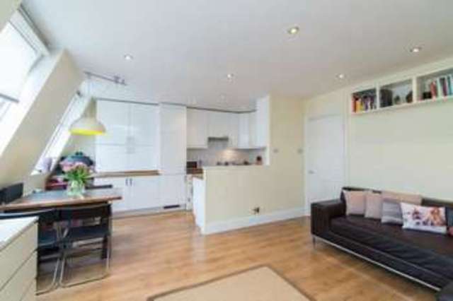  Image of 2 Bedroom Flat for sale at Notting Hill London Notting Hill, W11 1DB