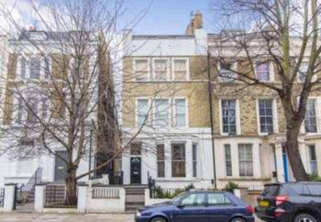  Image of 2 Bedroom Flat for sale at Notting Hill London Notting Hill, W11 1DB