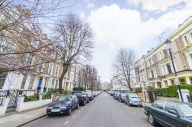 Image of 2 Bedroom Flat for sale at Notting Hill London Notting Hill, W11 1DB