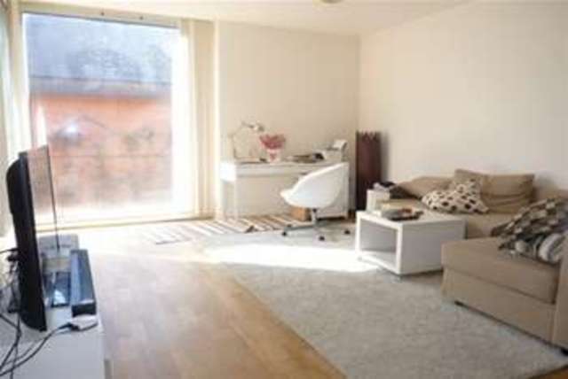  Image of 1 Bedroom Flat to rent at Leicester, LE1 4SX