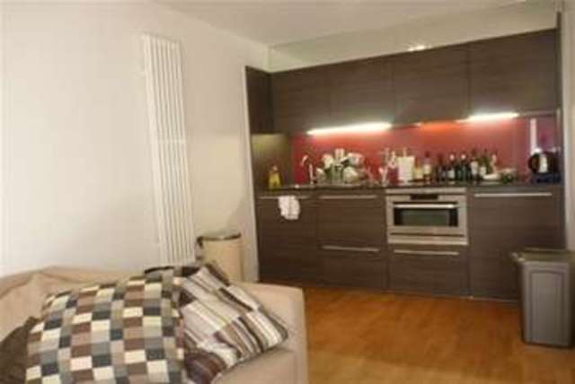  Image of 1 Bedroom Flat to rent at Leicester, LE1 4SX