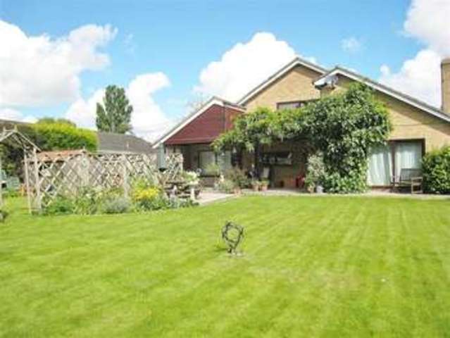 Image of 5 Bedroom Detached to rent at East Hagbourne, OX11 9LS