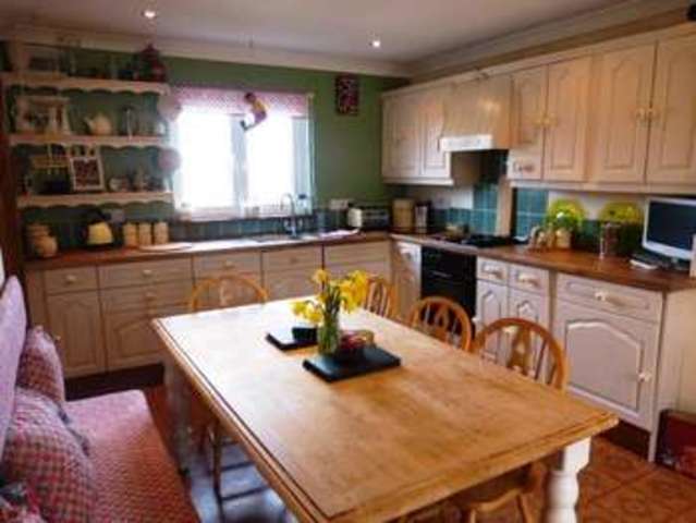  Image of 4 Bedroom Detached for sale at Narberth Pembrokeshire Crinow, SA67 8UF