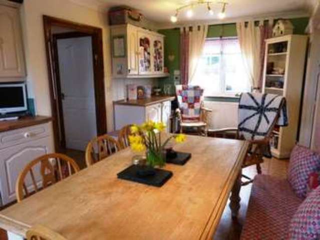  Image of 4 Bedroom Detached for sale at Narberth Pembrokeshire Crinow, SA67 8UF