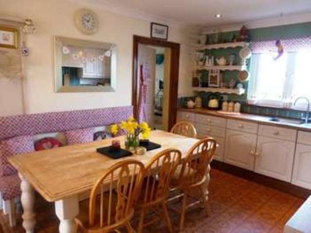  Image of 4 Bedroom Detached for sale at Narberth Pembrokeshire Crinow, SA67 8UF