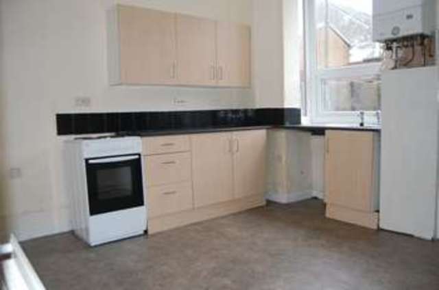  Image of 2 Bedroom Terraced to rent at Thorne Street Farnworth Bolton, BL4 7LQ