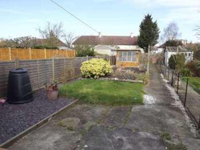  Image of 3 Bedroom Terraced for sale at Tolworth Surrey Tolworth, KT6 7SZ
