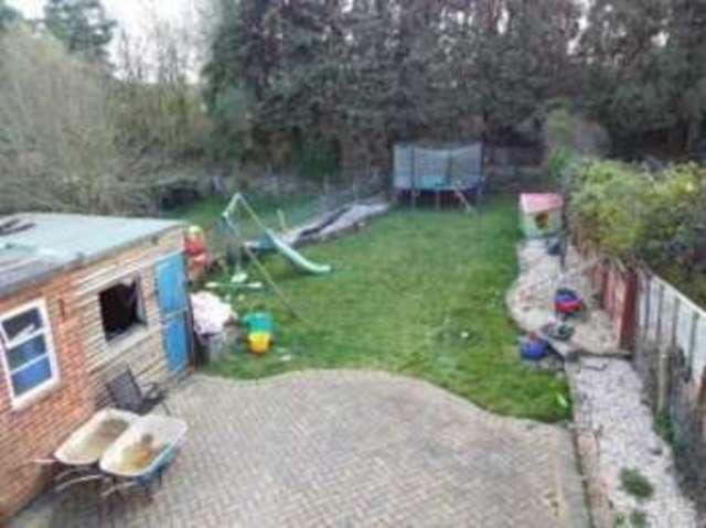  Image of 3 Bedroom End of Terrace for sale at Totton Southampton Hounsdown, SO40 9BB