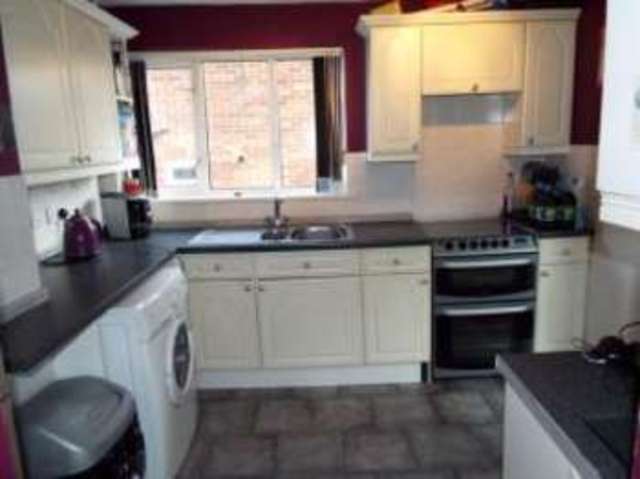  Image of 3 Bedroom End of Terrace for sale at Totton Southampton Hounsdown, SO40 9BB
