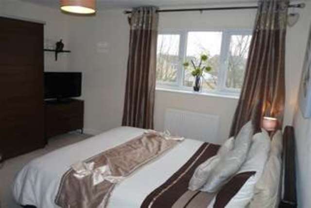  Image of 2 Bedroom Detached to rent at Leicester, LE2 9UP