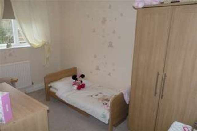  Image of 2 Bedroom Detached to rent at Leicester, LE2 9UP