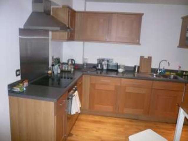  Image of 1 Bedroom Apartment to rent at Trinity Apartments 3 Roman Walk Exeter, EX1 1GP