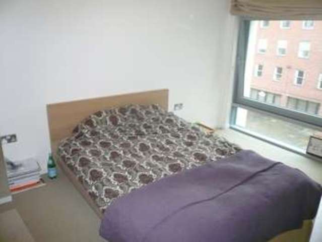  Image of 1 Bedroom Apartment to rent at Trinity Apartments 3 Roman Walk Exeter, EX1 1GP