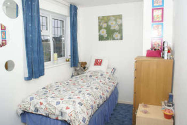  Image of 2 Bedroom Semi-Detached for sale at Yate Bristol Yate, BS37 5UL