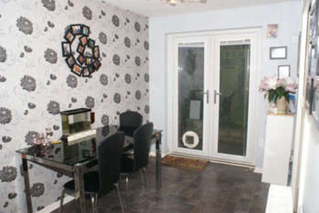  Image of 2 Bedroom Semi-Detached for sale at Yate Bristol Yate, BS37 5UL