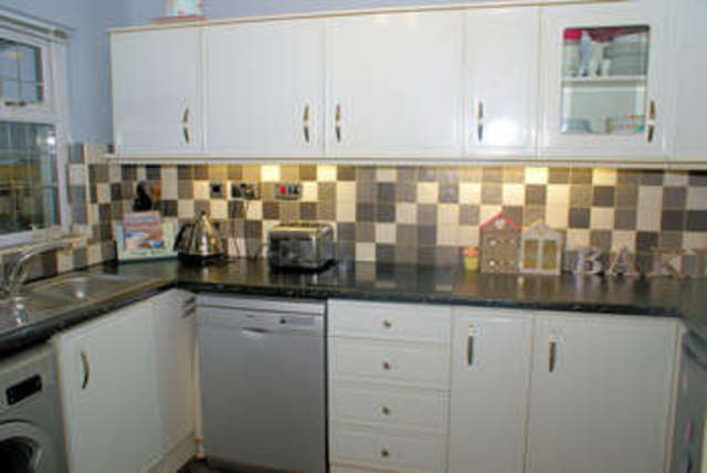  Image of 2 Bedroom Semi-Detached for sale at Yate Bristol Yate, BS37 5UL
