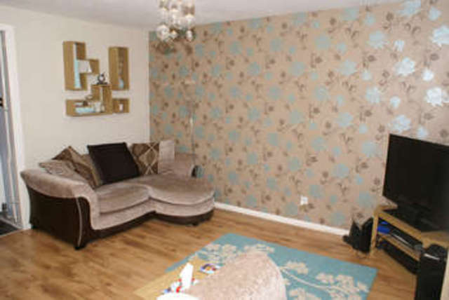  Image of 2 Bedroom Semi-Detached for sale at Yate Bristol Yate, BS37 5UL