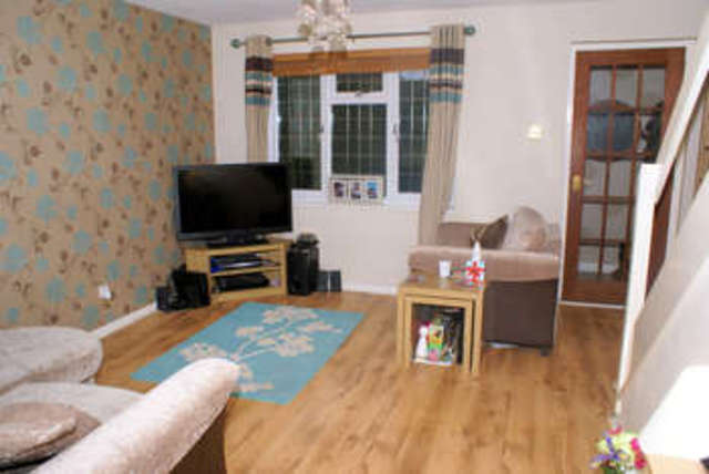  Image of 2 Bedroom Semi-Detached for sale at Yate Bristol Yate, BS37 5UL
