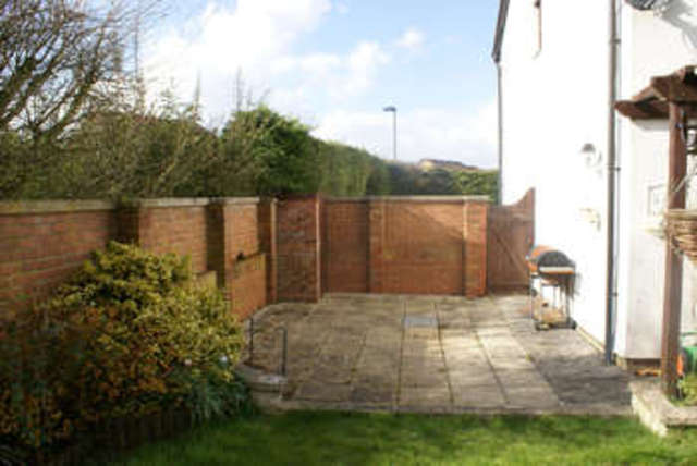  Image of 2 Bedroom Semi-Detached for sale at Yate Bristol Yate, BS37 5UL