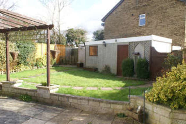  Image of 2 Bedroom Semi-Detached for sale at Yate Bristol Yate, BS37 5UL