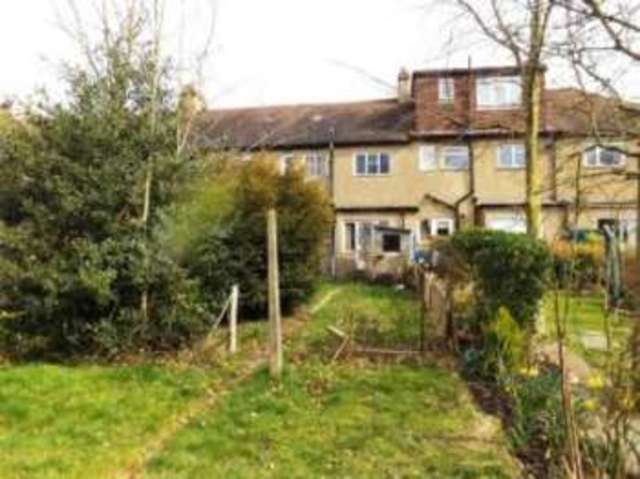  Image of 3 Bedroom Terraced for sale at Beckenham  Eden Park, BR3 3JR