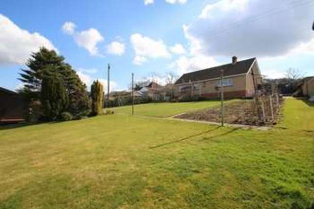  Image of 3 Bedroom Detached for sale at Westown  Hemyock, EX15 3RN