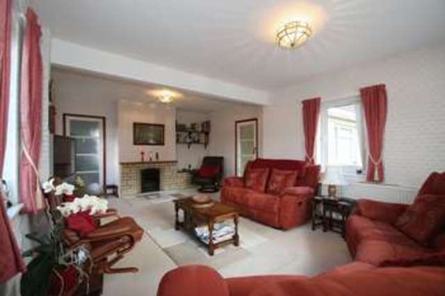  Image of 3 Bedroom Detached for sale at Westown  Hemyock, EX15 3RN