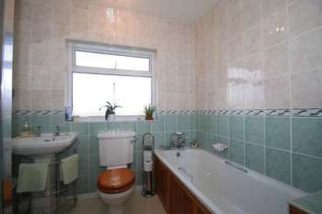  Image of 3 Bedroom Detached for sale at Westown  Hemyock, EX15 3RN