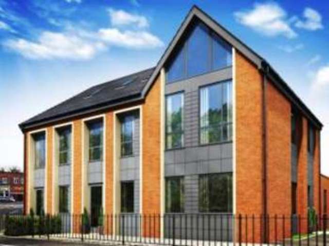  Image of 2 Bedroom Flat for sale at Chingford Essex Chingford, E4 7EG