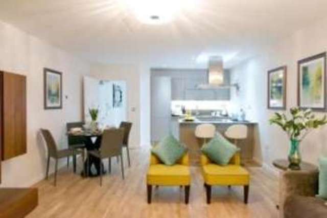  Image of 2 Bedroom Flat for sale at Chingford Essex Chingford, E4 7EG