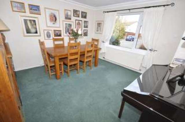 Image of 4 Bedroom Detached for sale at The Copse  Frome, BA11 2TE