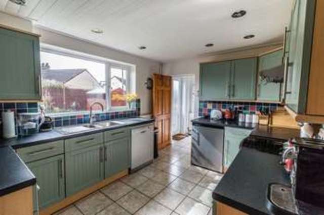  Image of 4 Bedroom Detached for sale at The Copse  Frome, BA11 2TE
