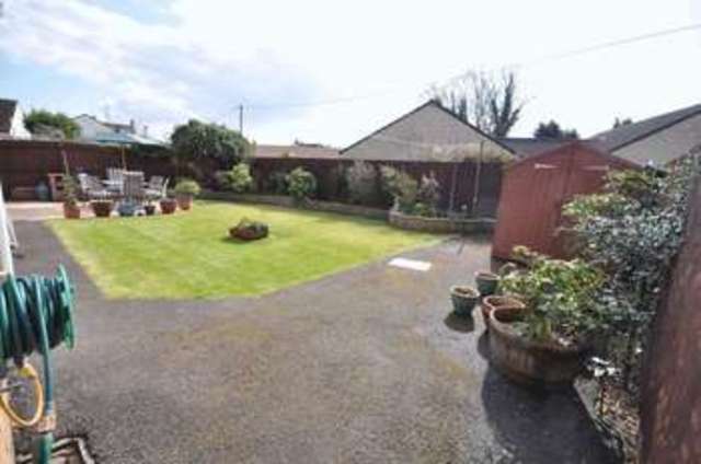  Image of 4 Bedroom Detached for sale at The Copse  Frome, BA11 2TE