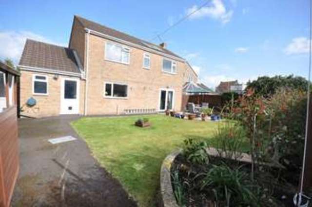  Image of 4 Bedroom Detached for sale at The Copse  Frome, BA11 2TE