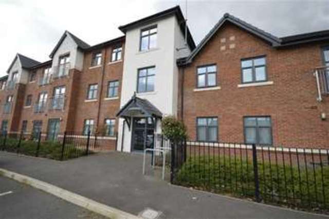  Image of 2 Bedroom Property for sale at Wilmslow View Handforth Handforth, SK9 3PJ