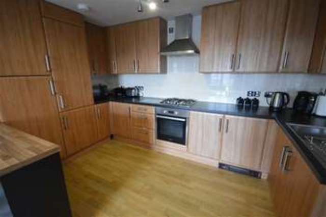  Image of 2 Bedroom Property for sale at Wilmslow View Handforth Handforth, SK9 3PJ