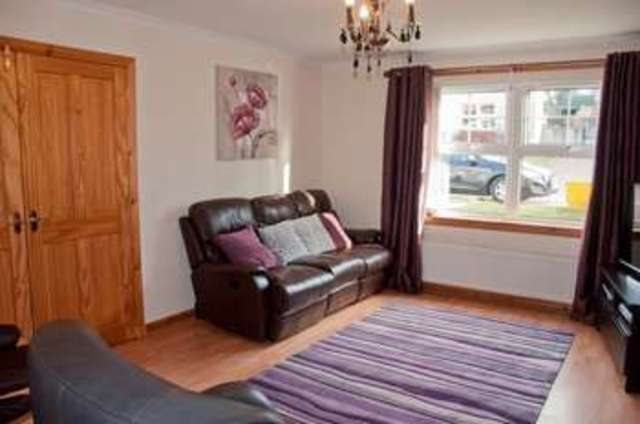  Image of 4 Bedroom Detached for sale at Woodlea Gardens  Alloa, FK10 3BD