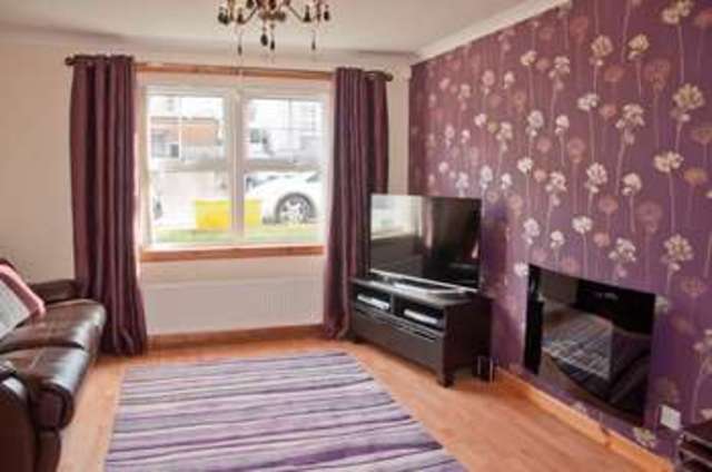  Image of 4 Bedroom Detached for sale at Woodlea Gardens  Alloa, FK10 3BD
