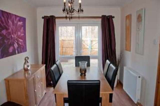  Image of 4 Bedroom Detached for sale at Woodlea Gardens  Alloa, FK10 3BD