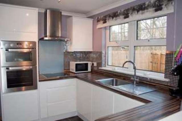  Image of 4 Bedroom Detached for sale at Woodlea Gardens  Alloa, FK10 3BD