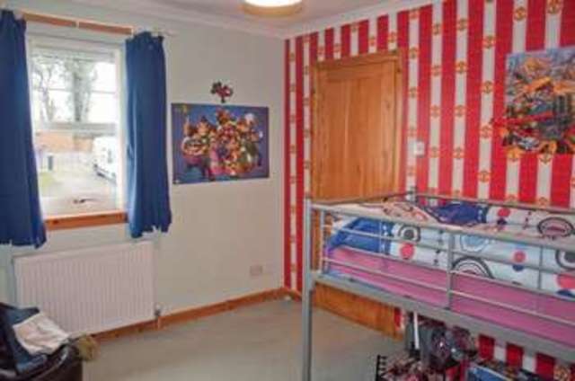  Image of 4 Bedroom Detached for sale at Woodlea Gardens  Alloa, FK10 3BD