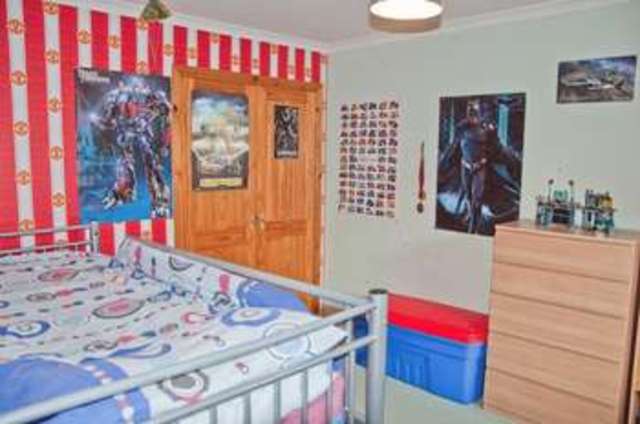  Image of 4 Bedroom Detached for sale at Woodlea Gardens  Alloa, FK10 3BD