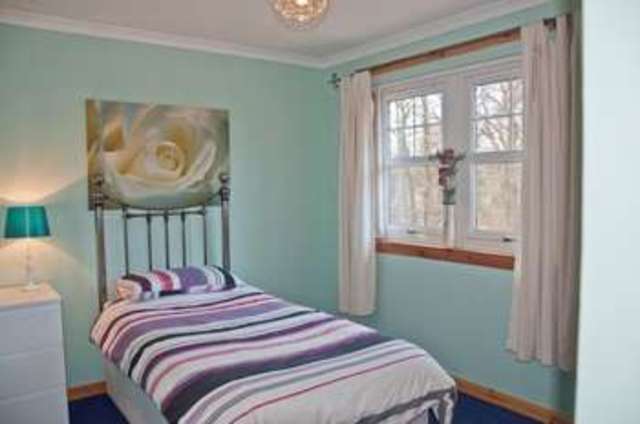  Image of 4 Bedroom Detached for sale at Woodlea Gardens  Alloa, FK10 3BD