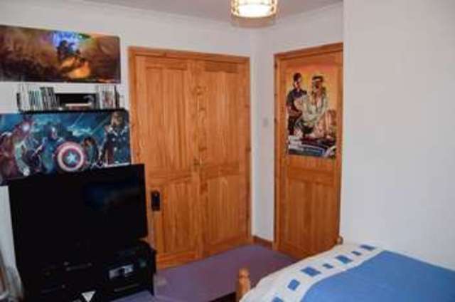  Image of 4 Bedroom Detached for sale at Woodlea Gardens  Alloa, FK10 3BD