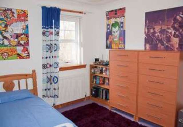  Image of 4 Bedroom Detached for sale at Woodlea Gardens  Alloa, FK10 3BD