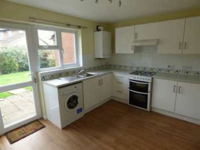  Image of 2 Bedroom Detached to rent at Diamond Way Wokingham Wokingham, RG41 3TU