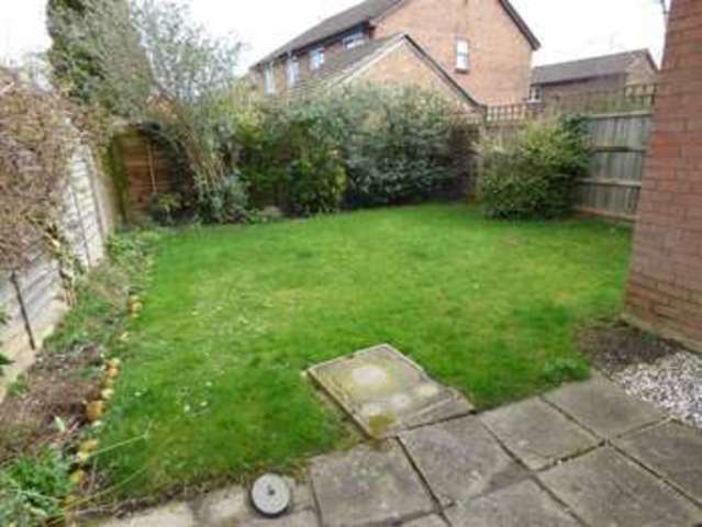  Image of 2 Bedroom Detached to rent at Diamond Way Wokingham Wokingham, RG41 3TU