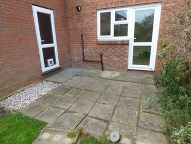  Image of 2 Bedroom Detached to rent at Diamond Way Wokingham Wokingham, RG41 3TU