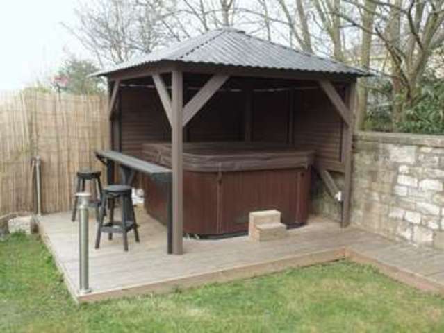  Image of 4 Bedroom Detached for sale at Chichester Road Bracebridge Heath Lincoln, LN4 2TP