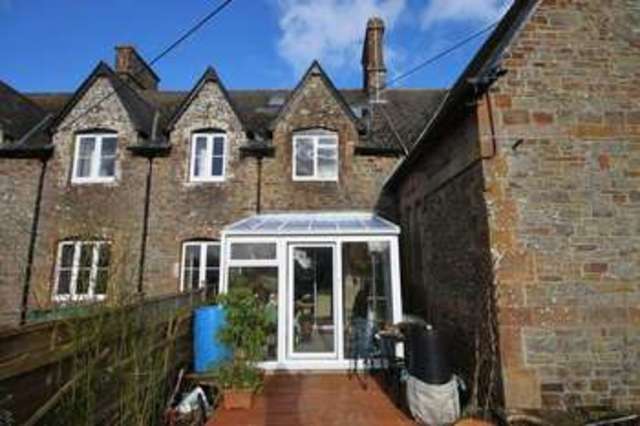  Image of 4 Bedroom Terraced to rent at Essington  North Tawton, EX20 2EX